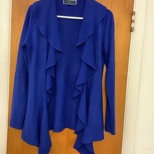 Karon Scott Cardigan